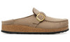 Tobacco Brown