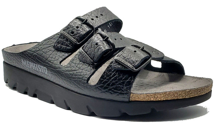 Mephisto zach best sale