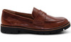 Cognac w/ Black Sole
