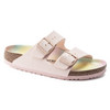 Light Rose/Ombre Footbed