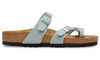 Pure Sage - Printed Footbed