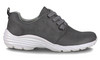 Grey Leather