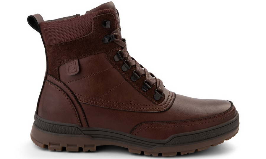 NWOT Gödik Yago urban man’s boost size 12 URBAN COLLECTION shoes for Men - YAGO shoes main image 3