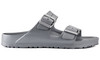 Metallic Silver