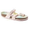 Light Rose - Ombre Footbed